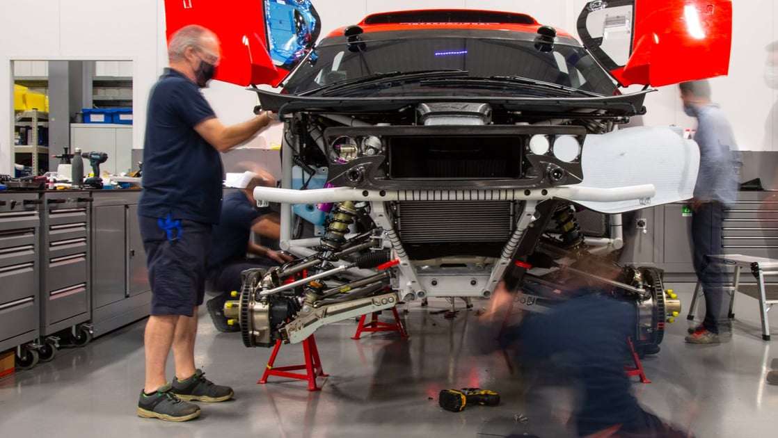 3D Printing in Automotive Repair: Potential Benefits and Limitations