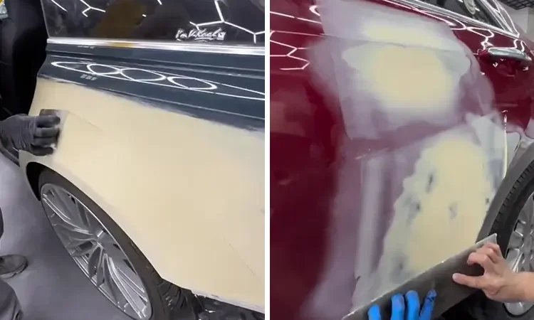 A Comprehensive Guide to Using Bondo Car Body Filler