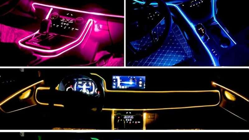 Best LED Car Lights Interior: Enhance Your Driving Experience