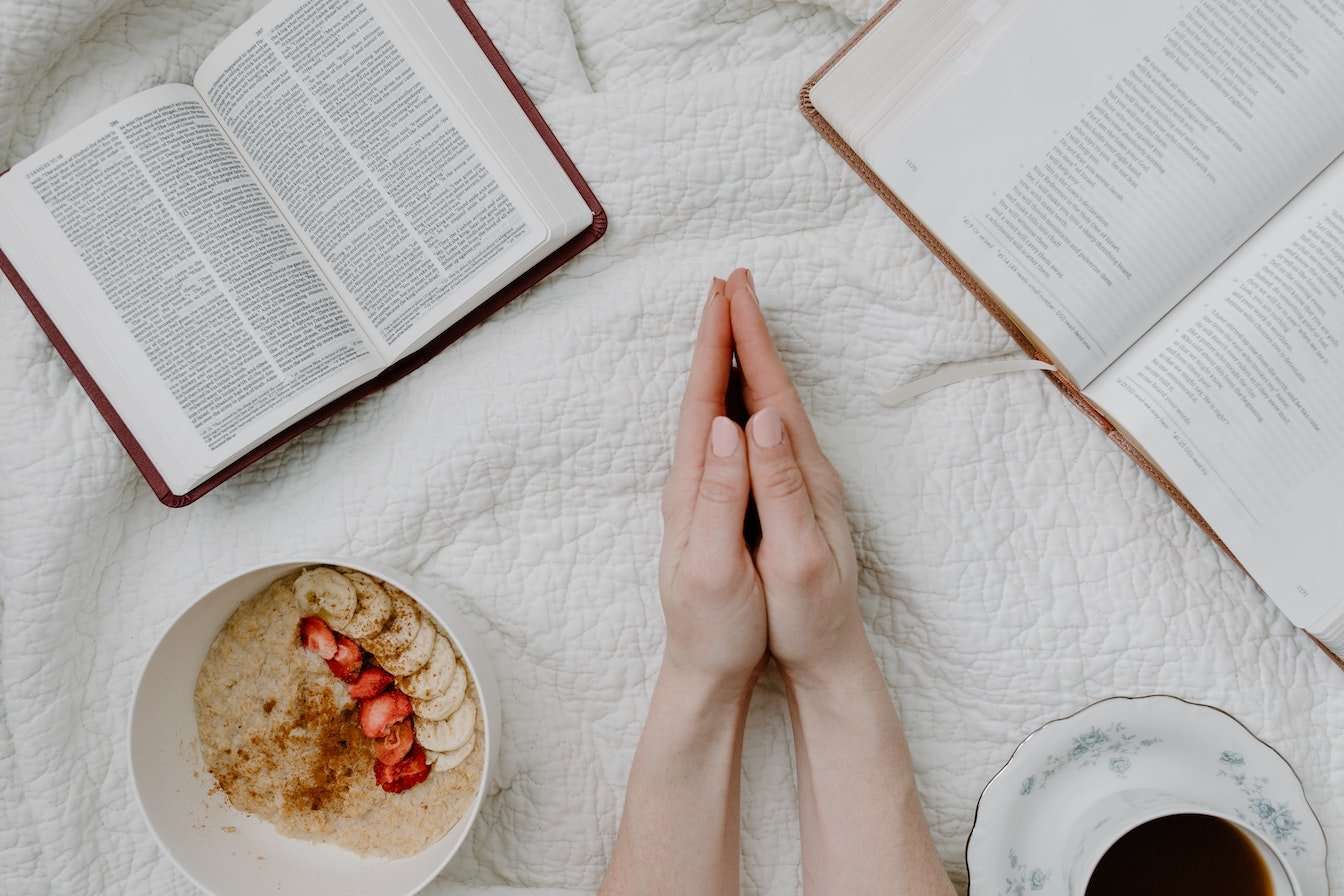 Biblical Perspectives on Physical Health and Well-being