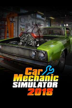 Car Mechanic Simulator 2018: A Comprehensive Guide to Engine Maintenance and Troubleshooting