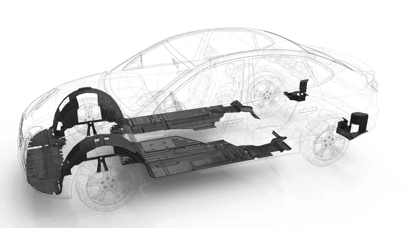 Car Under Cover Engine: Protecting Your Vehicle’s Undercarriage