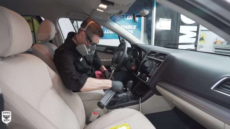 Cleaning Your Car Interior: Are Clorox Wipes Safe?