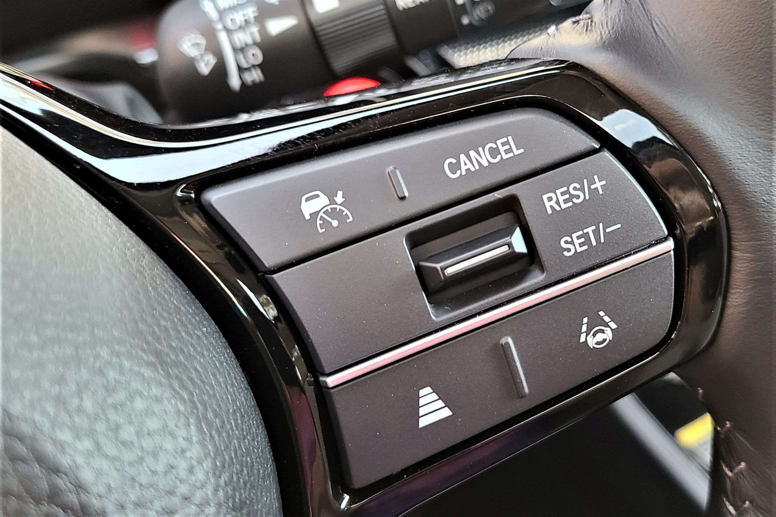 Cruise Control in Manual Transmission Cars