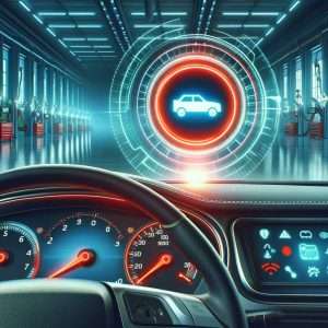 Decoding the Car Engine Light A Driver’s Guide to Understanding and Reacting