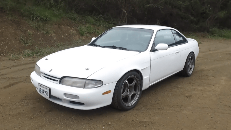 Easy Cars for Engine Swaps: Top Choices