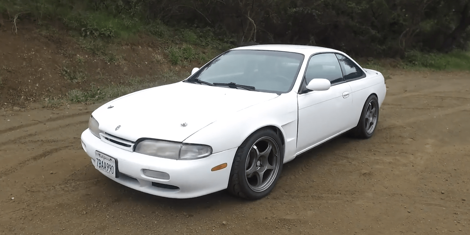 Easy Cars for Engine Swaps: Top Choices