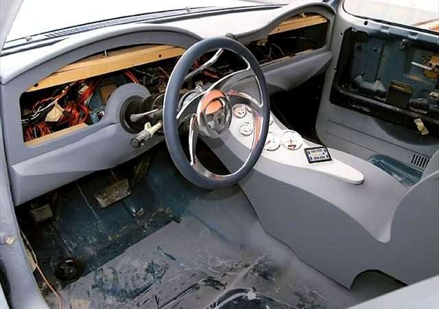 Fiberglassing a Car Interior: A Comprehensive Guide