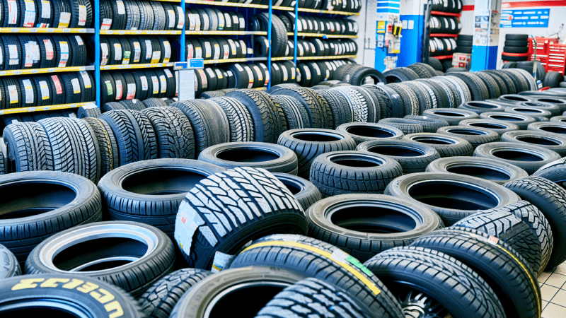 Finding Quality Used Wheels and Tires: A Comprehensive Guide