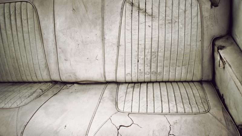 Finding Reputable Car Interior Reupholstery Services
