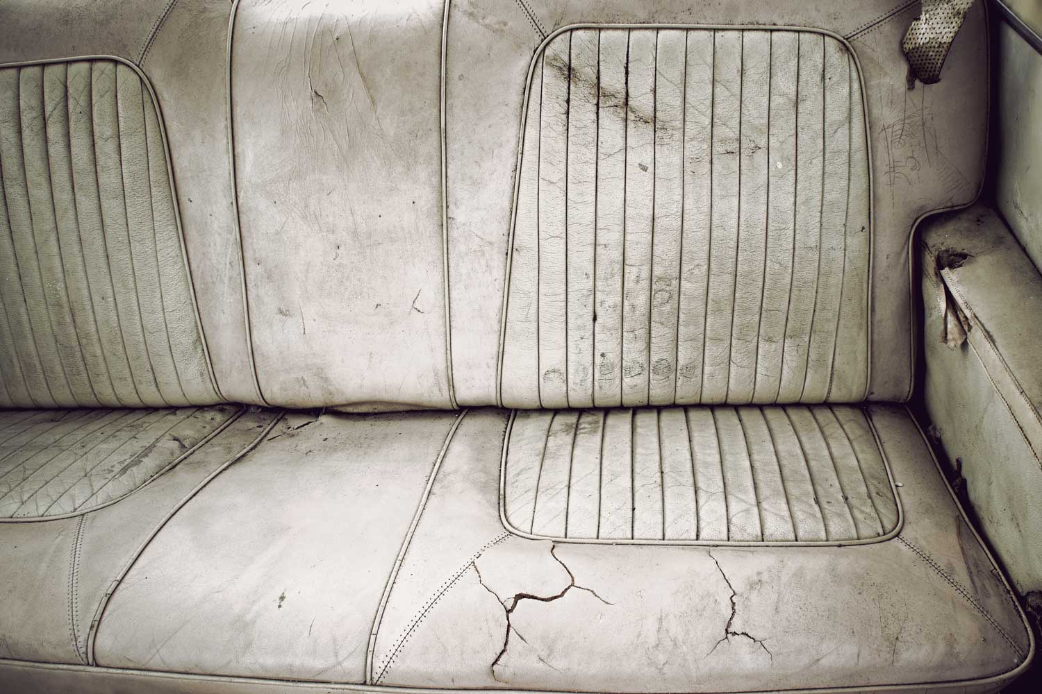 Finding Reputable Car Interior Reupholstery Services