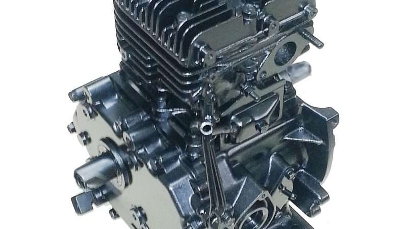 Finding the Ideal Club Car Gas Engine for Sale