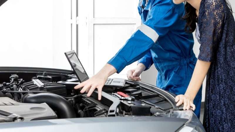 How to Wash Car Engine: A Novel and Eco-Friendly Method
