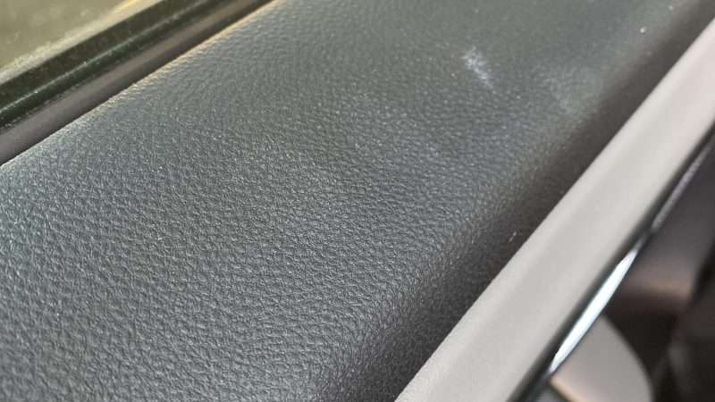 Removing Sunscreen Stains from Your Car Interior