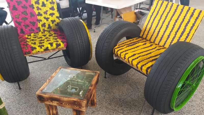 Responsible Disposal of Old Car Tires and Wheels