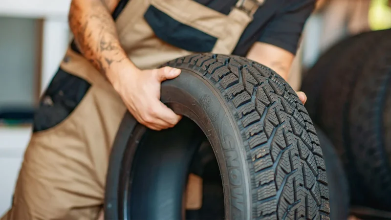 Shipping Tires and Wheels on eBay: A Comprehensive Guide