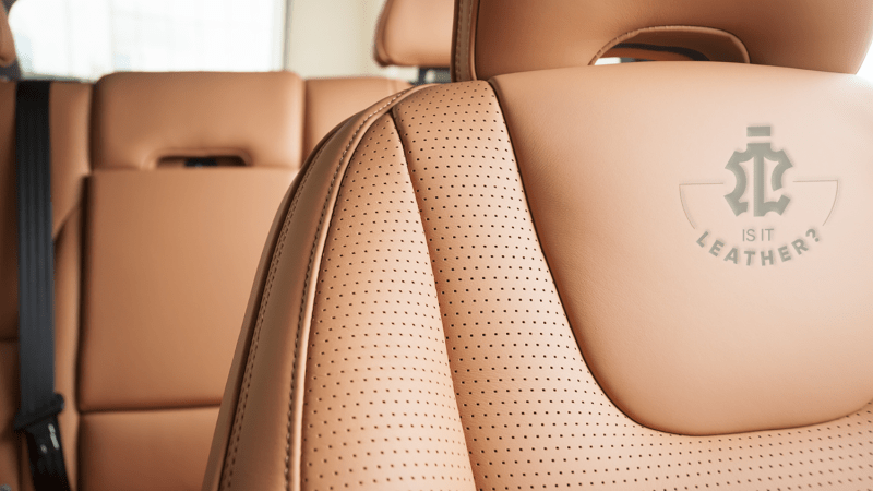 The Allure of Leather Car Interiors: Benefits, Maintenance, and Customization