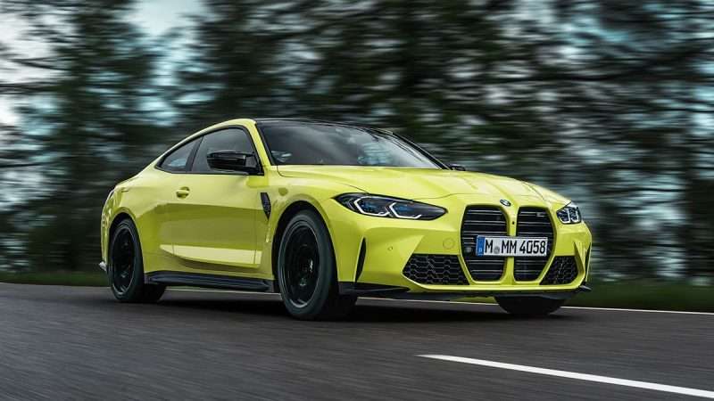 The Best Cars with Manual Transmission 2021