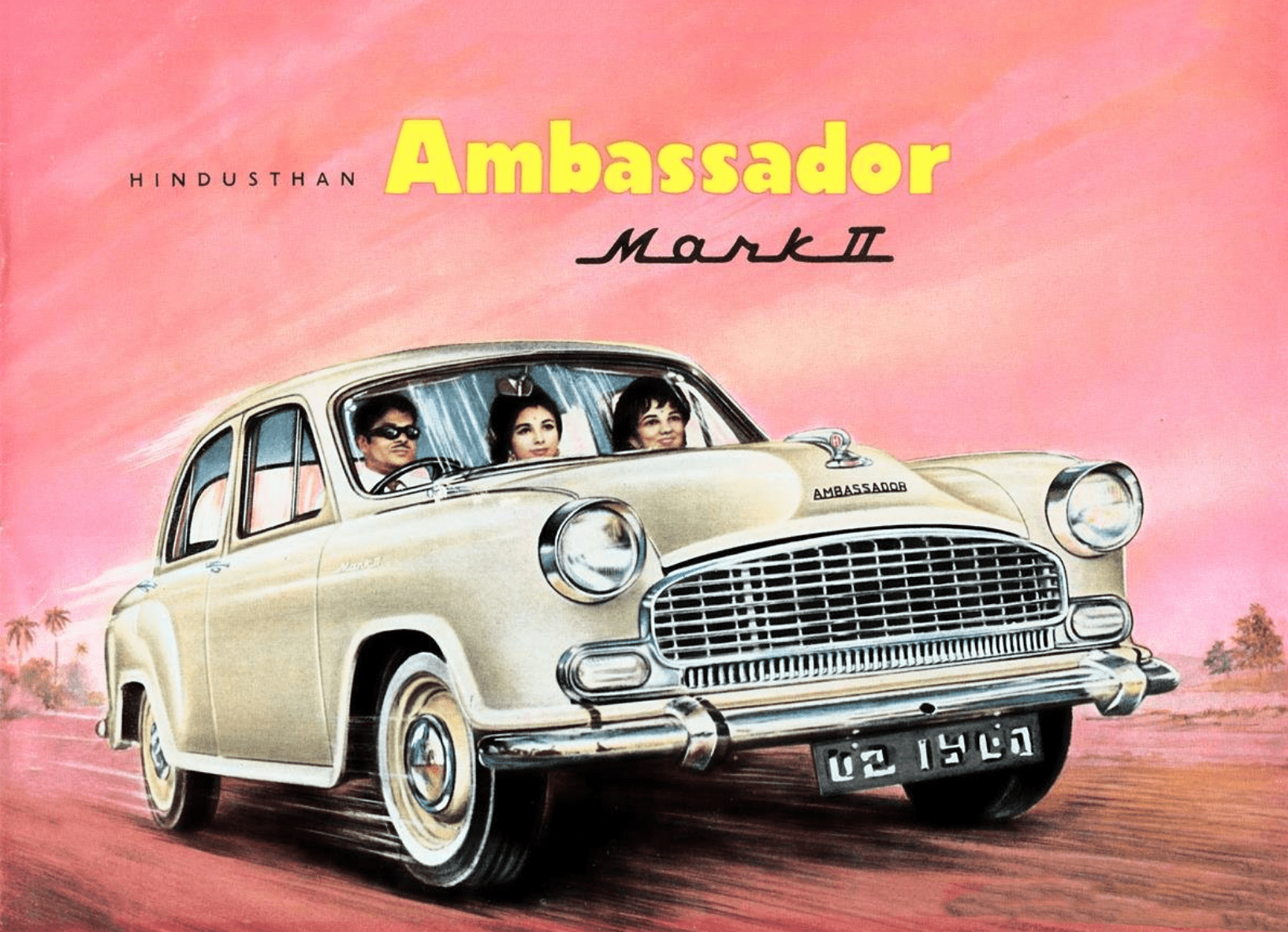 The Hindustan Ambassador Automatic Transmission: A Comprehensive Guide