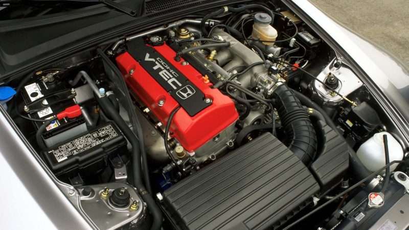 The Quest for the Best Car Engine