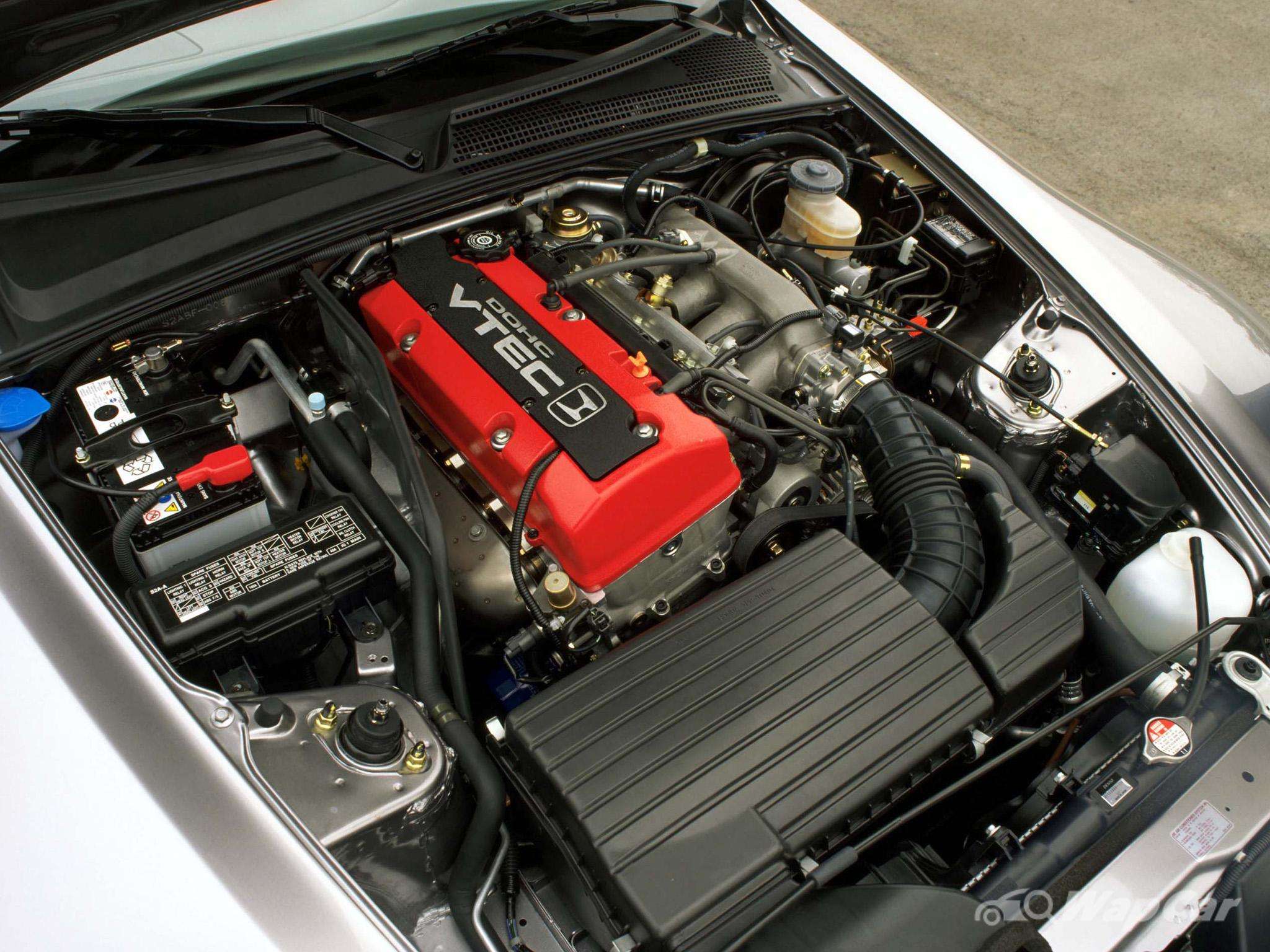 The Quest for the Best Car Engine
