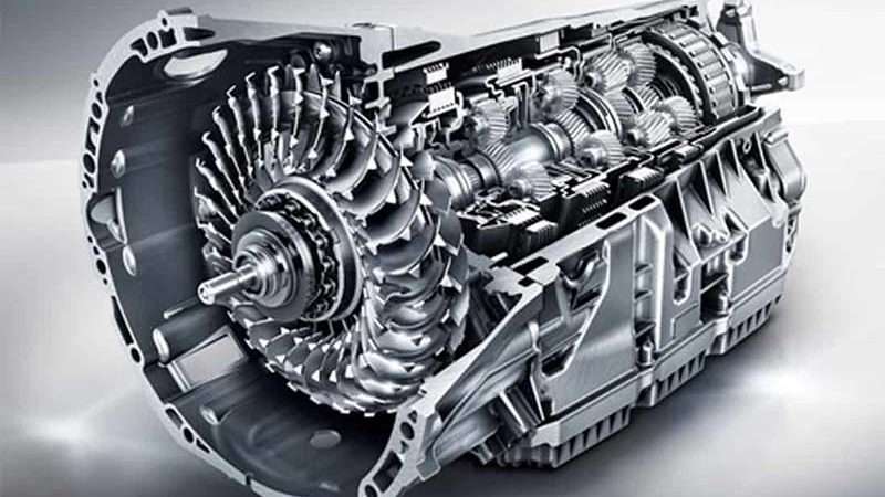 Transmission Replacement Costs: A Comprehensive Guide