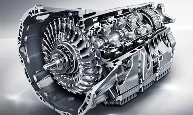 Transmission Replacement Costs: A Comprehensive Guide