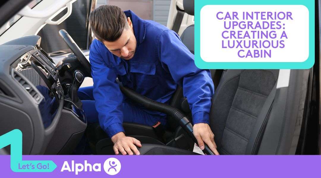 Upgrading Your Car’s Interior with Grain Pads: A Comprehensive Guide
