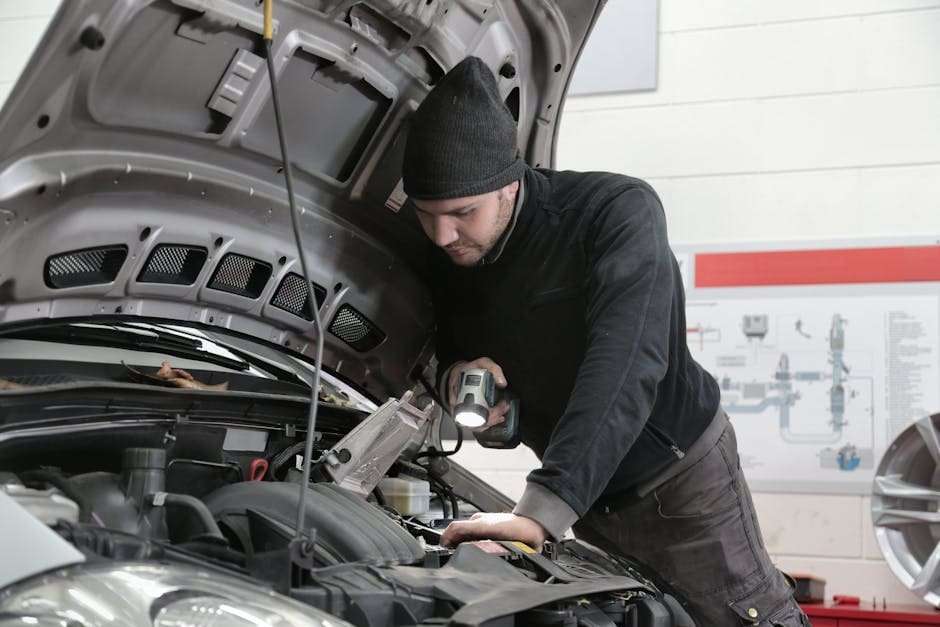 Using Car Grease Inside Your Vehicle: A Comprehensive Guide