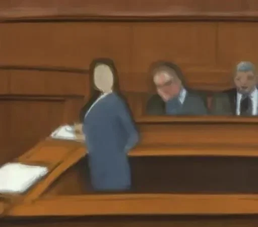 Can an Expert Witness Attend a Deposition?