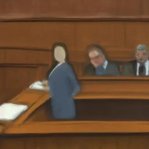 Can an Expert Witness Attend a Deposition?