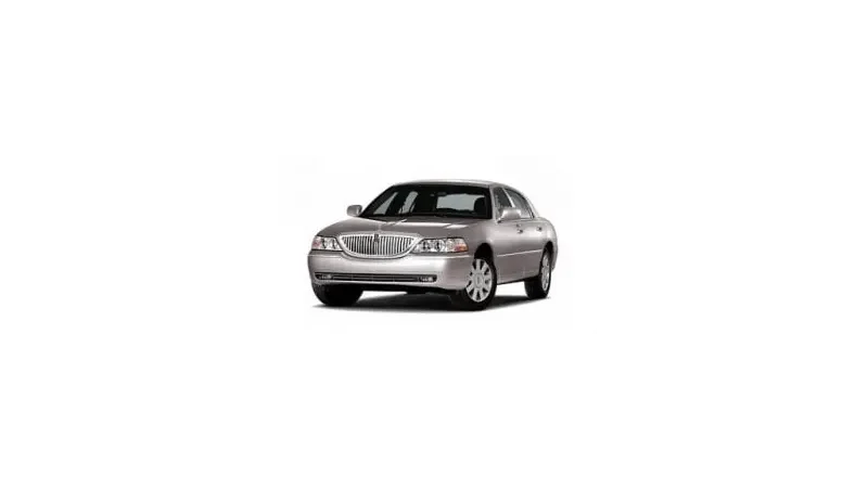 2004 Lincoln Town Car Transmission Problems: A Comprehensive Guide