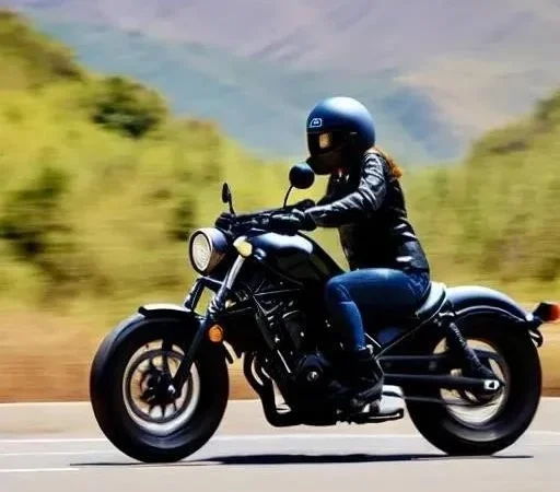 Honda Rebel 500 Price in India: Launch Date, Features, and Expected Impact