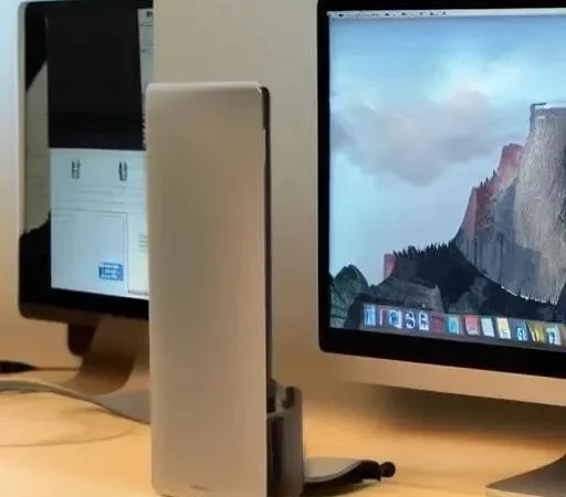 How to Back Up Your Mac: A Comprehensive Guide