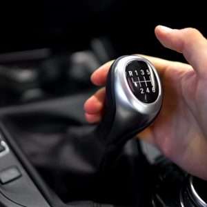 A Guide to Finding the Perfect Used Car with a Manual Transmission
