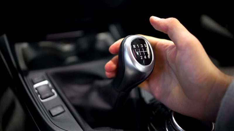 A Guide to Finding the Perfect Used Car with a Manual Transmission