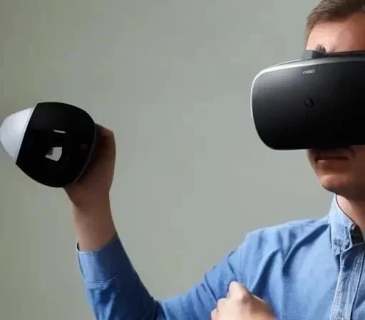 The Business World Transformed: How AR and VR are Revolutionizing Industries