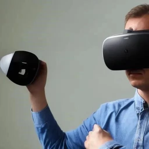 The Business World Transformed: How AR and VR are Revolutionizing Industries