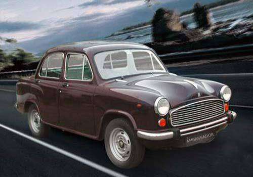 Ambassador Car Engine CC: A Detailed Exploration
