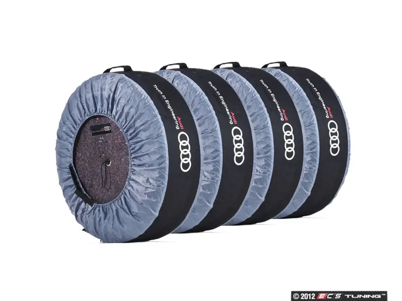Audi Tire and Wheel Protection: Is It Worth the Cost?