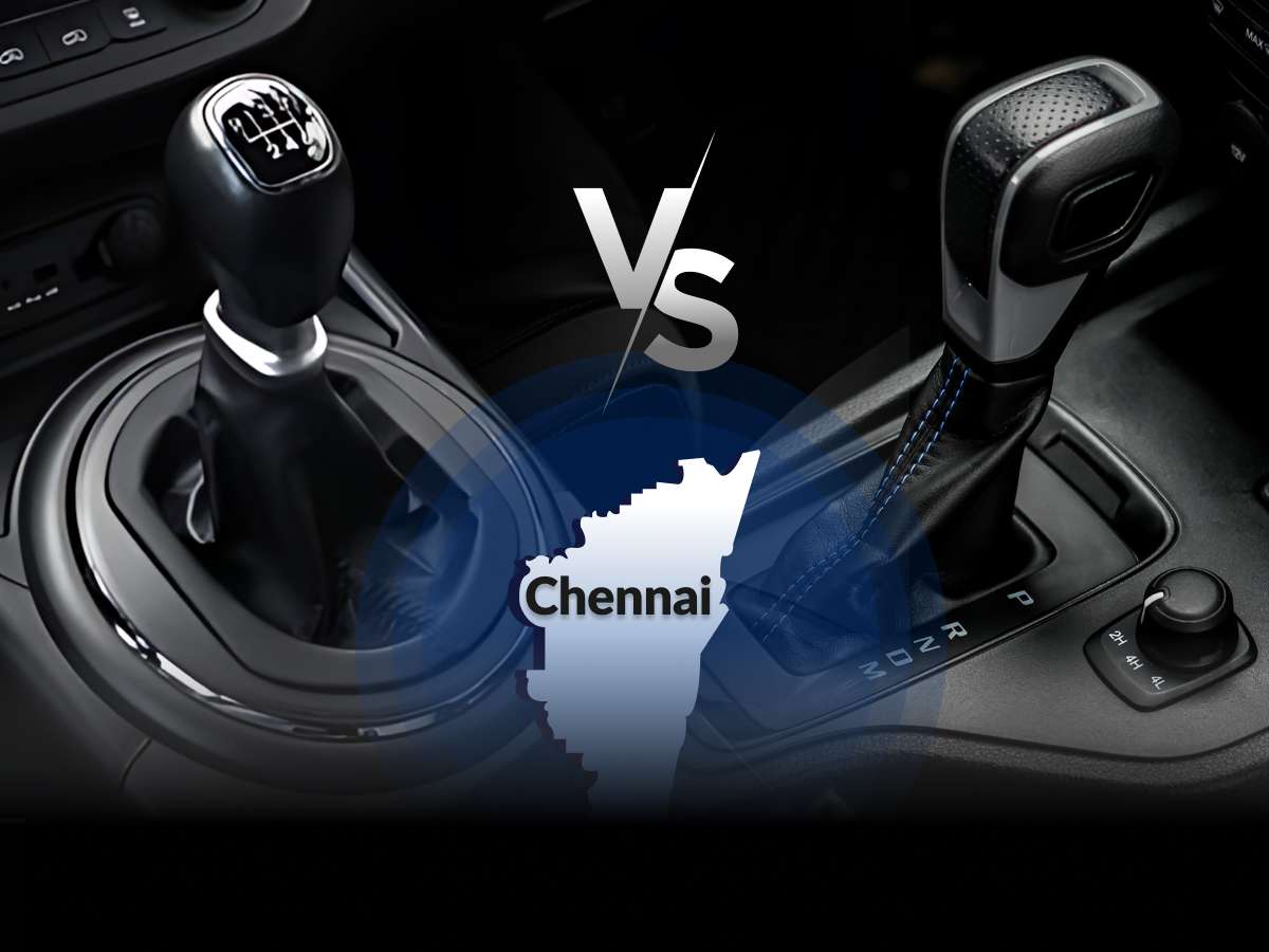 Auto Transmission Used Cars in Chennai: A Comprehensive Guide