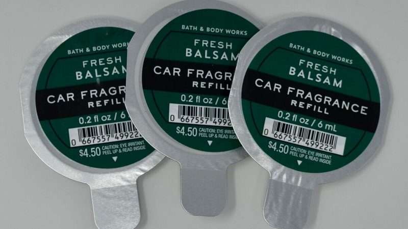 Bath & Body Car Scents: Elevating Your Driving Experience