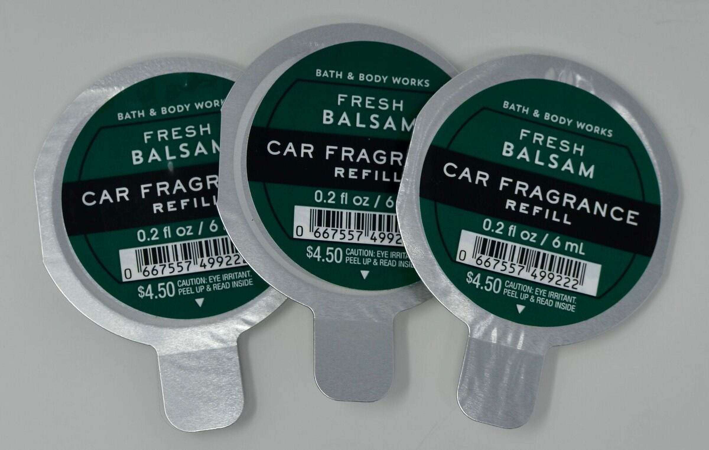 Bath & Body Car Scents: Elevating Your Driving Experience