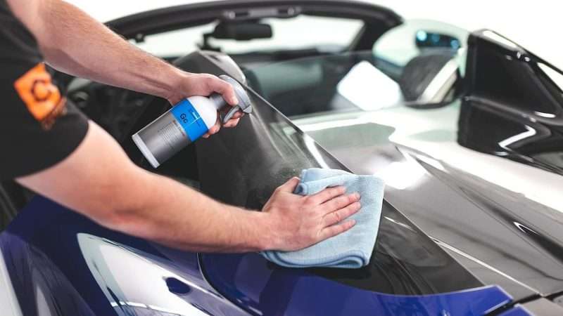 Best Glass Cleaners for Interior Car Windows: A Comprehensive Guide
