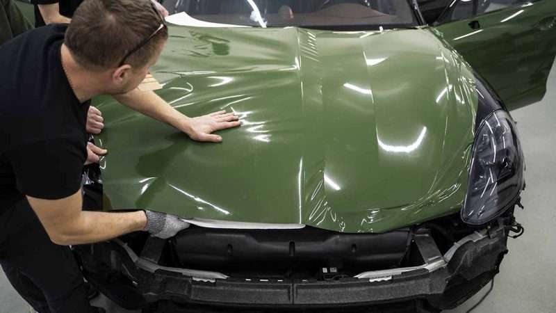 Body Kit for Cars: A Comprehensive Guide to Vehicle Customization