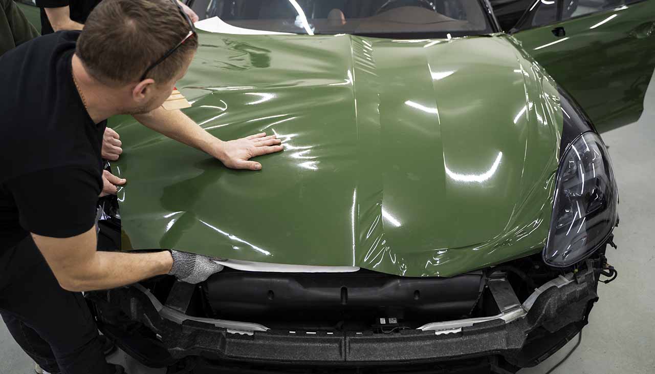 Body Kit for Cars: A Comprehensive Guide to Vehicle Customization