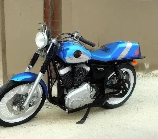 Road Rage Customs Builds: Crafting a Lifestyle on the Open Road