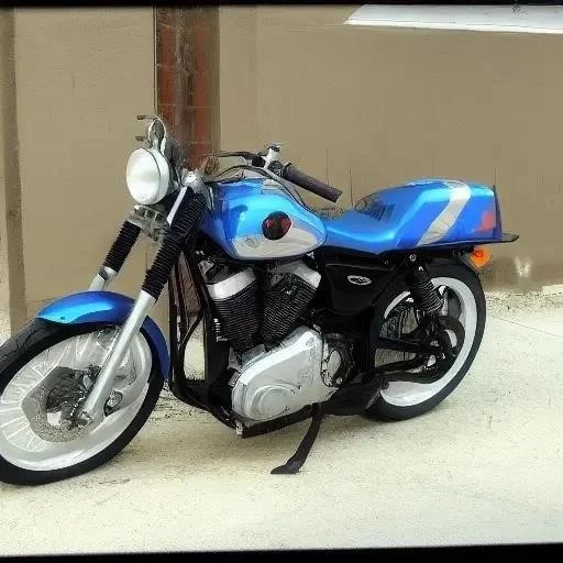 Road Rage Customs Builds: Crafting a Lifestyle on the Open Road