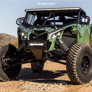 Can Am Maverick X3 Method Wheels and Tires: The Ultimate Upgrade Guide