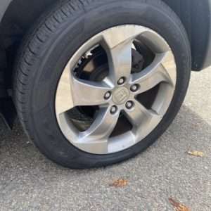 Can Town Fair Tire Handle Spoked Wheels? Alternatives and Considerations